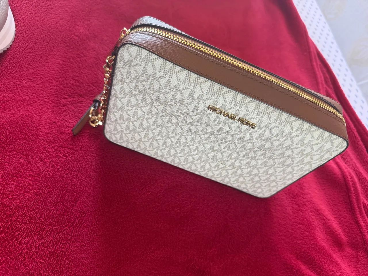 Bolsa Michael Kors original  - Foto 4