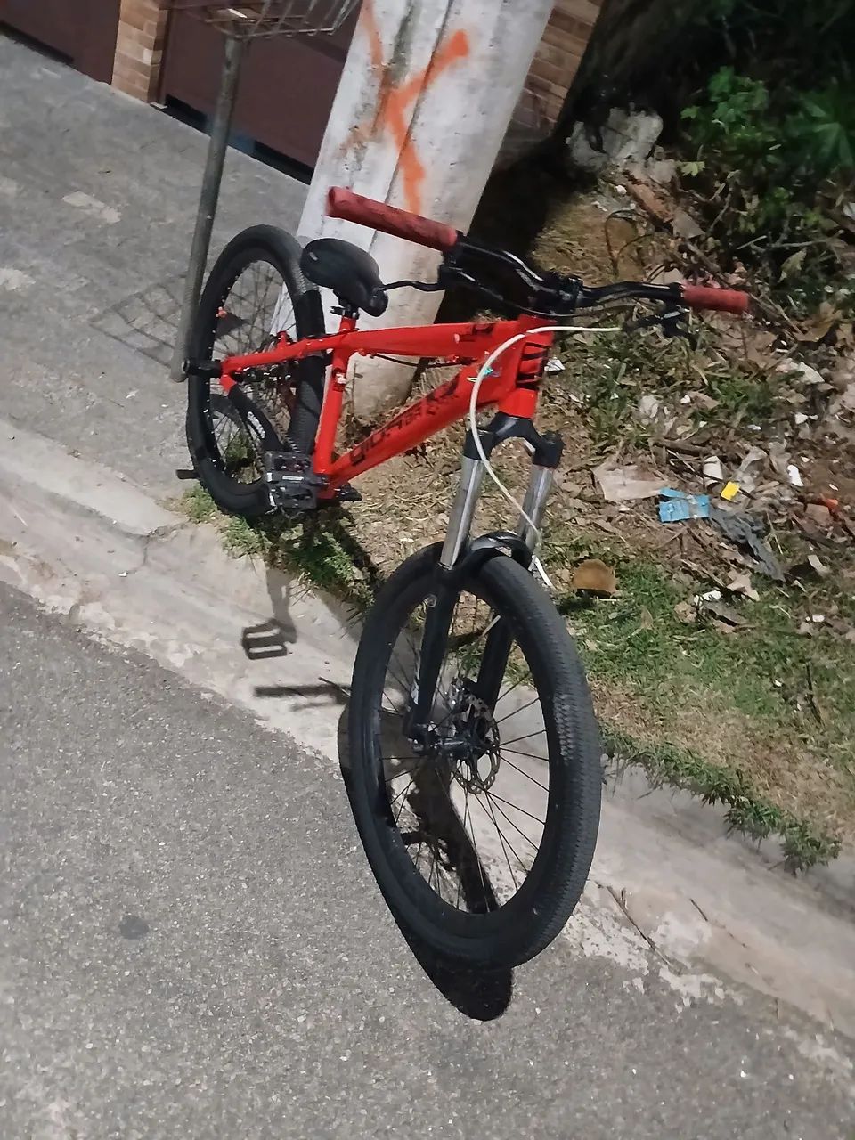 Bicicleta gios br - Foto 2