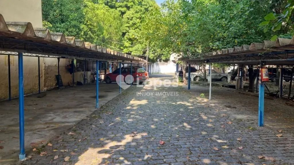 Terreno em Engenho de Dentro, Rio de Janeiro