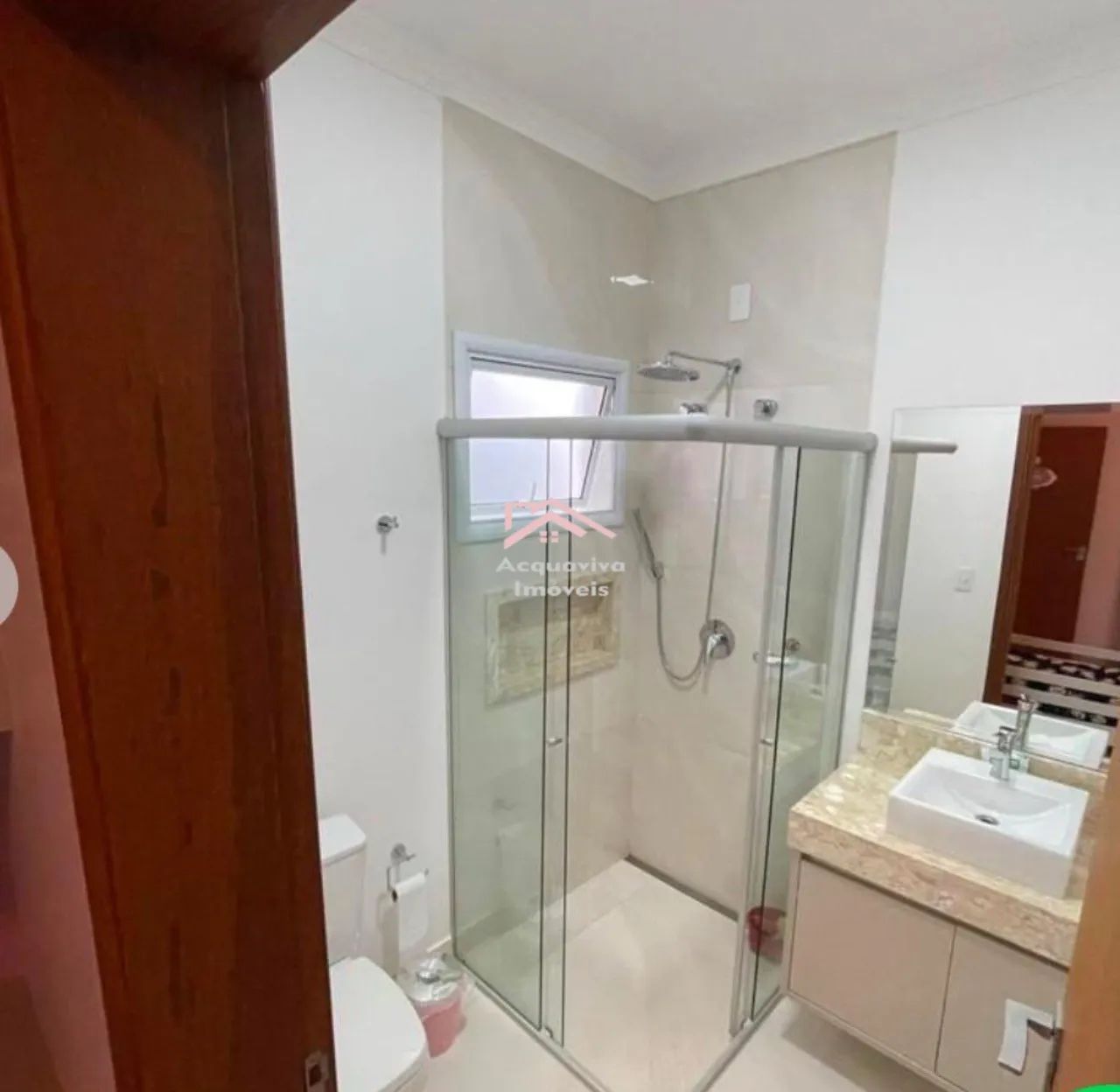 CASA RESIDENCIAL em INDAIATUBA - SP, LOTEAMENTO GREEN VIEW VILLAGE - Foto 10