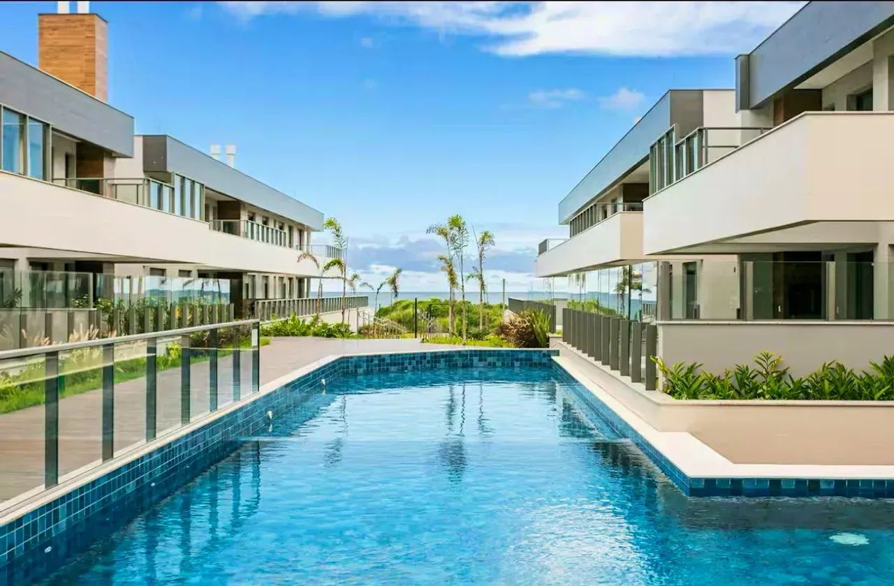 Apartamento no Iconic Home Resort  Morro das Pedras, Florianópolis - Foto 4