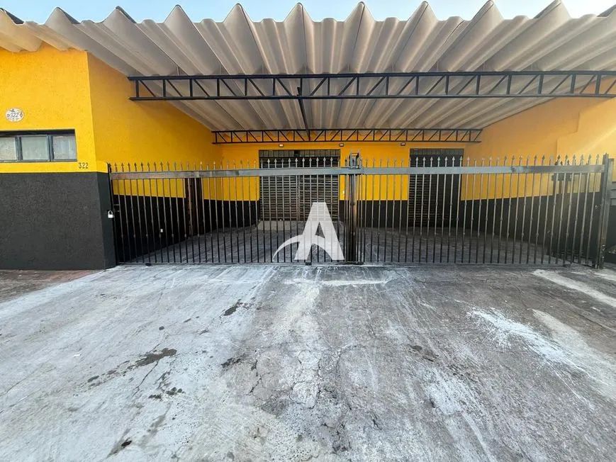 Aluguel Galpão PRESIDENTE ROOSEVELT - Foto 4