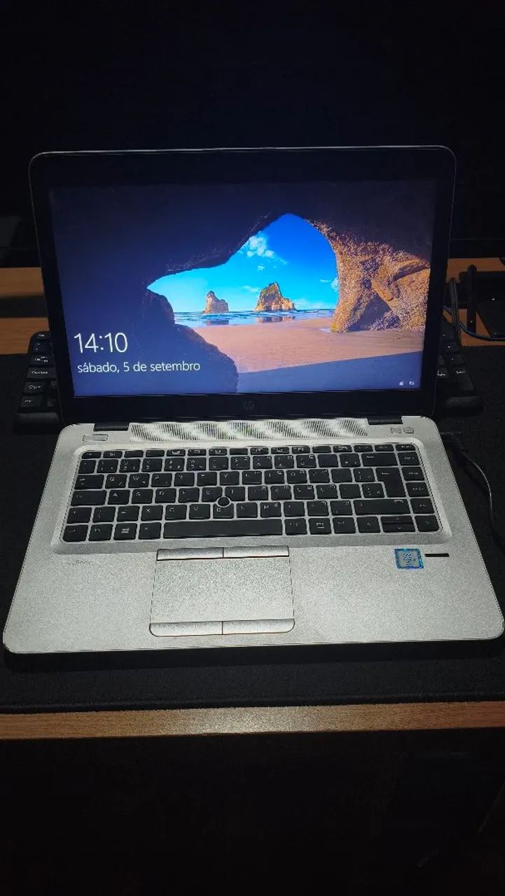 NOTEBOOK HP i5 - Foto 3