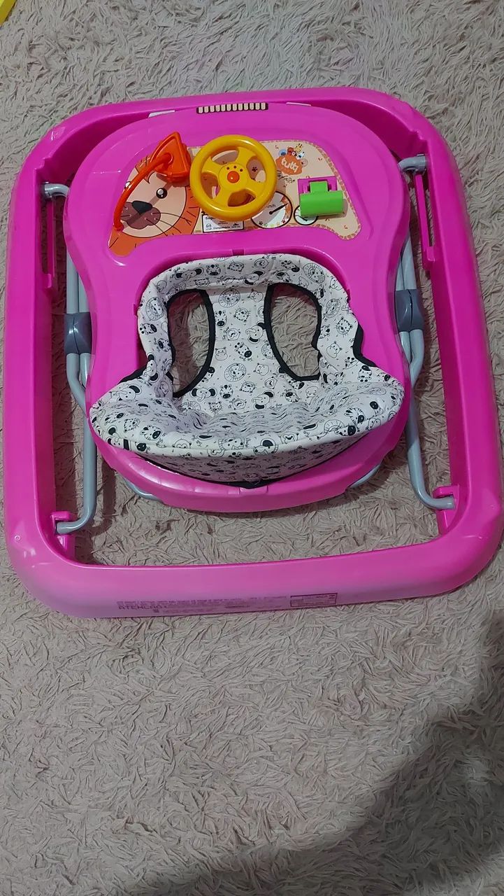 Andador infantil - Foto 2