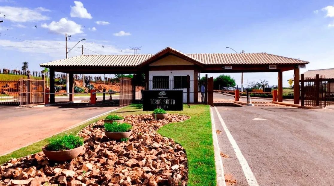 Condóminio Terra Santa Galiléia - Foto 2