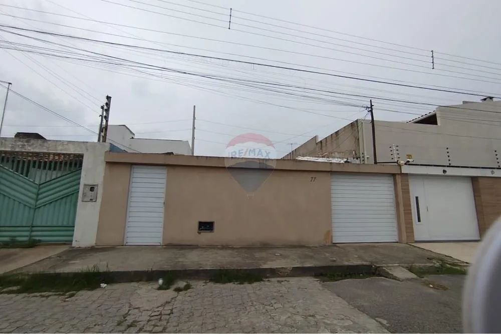 CASA NO ORLANDO DANTAS - NÃO FINANCIA