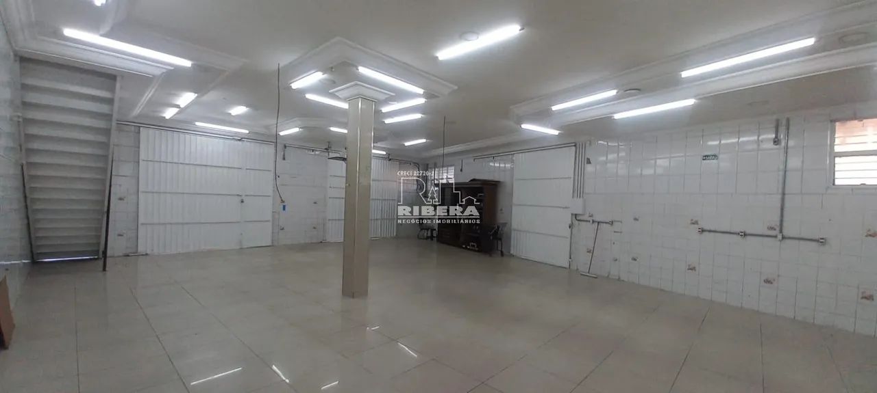 LOCAÇÃO - SALAO COMERCIAL VILA FIORI / SOROCABA/SP - Foto 4