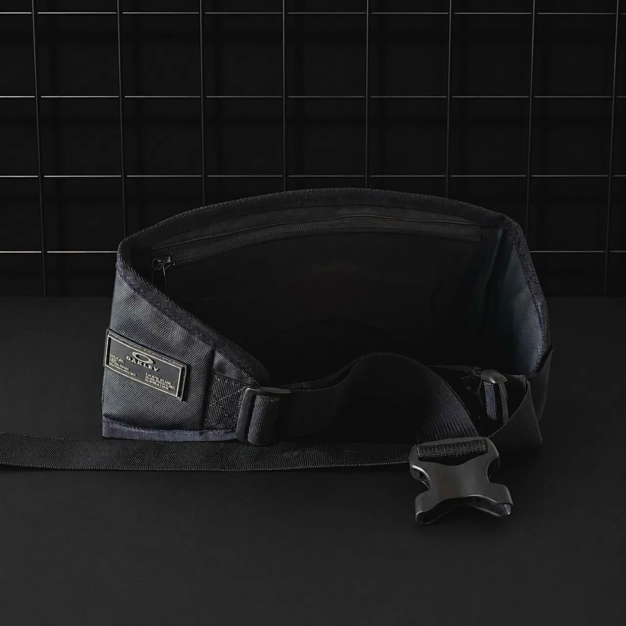 Pochete Oakley Icon Belt 2.0 - Foto 4