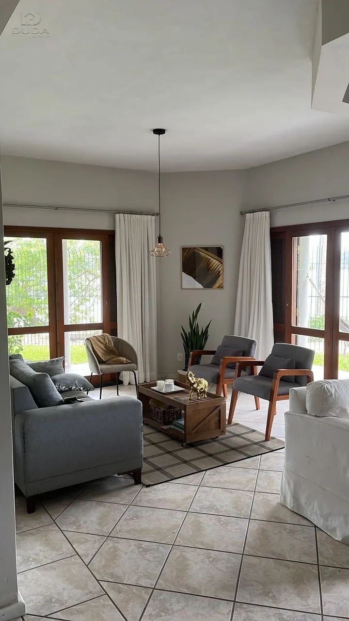 Casa na lagoa da conceição - Foto 4