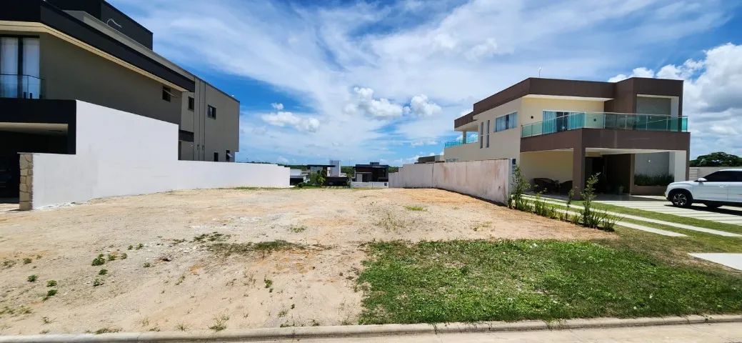 Condomínio Jardins Amsterdã - Lote de 616 m², escriturado por 298.999,00, Cajupiranga - Foto 3