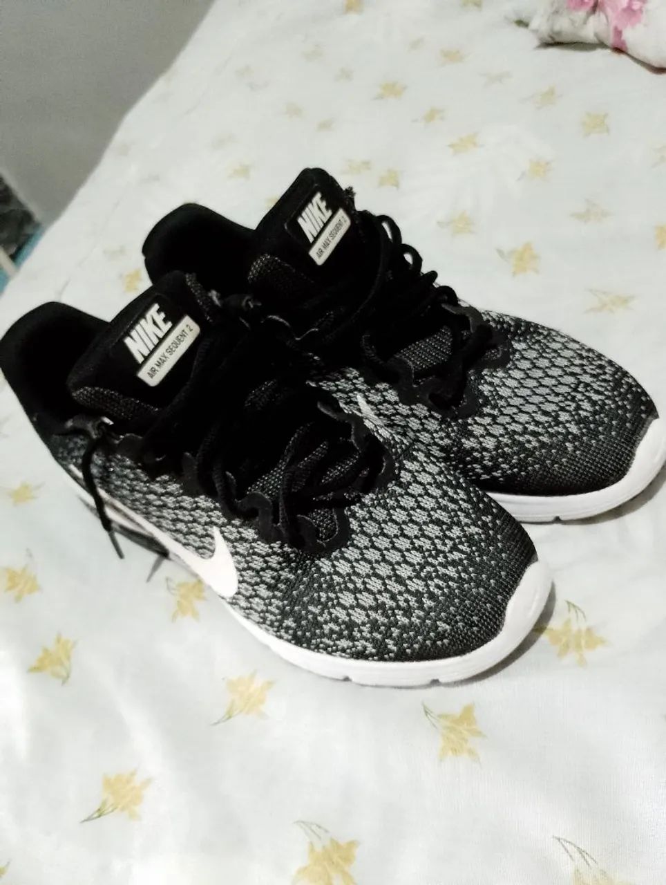 Tênis Nike Air Max Sequent 2 - Foto 4