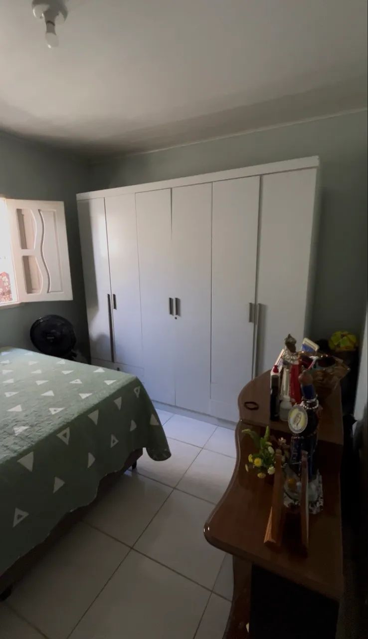 CASA A VENDA EM CORURIPE *00 - Foto 5