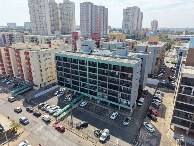 Vendo Apartamento Setor Central Gama  - Foto 2