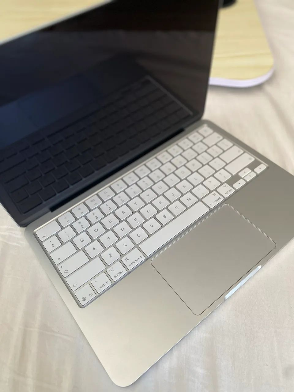 MacBook Neo A18 Pro 2026 8gb RAM. 256gb. Tela 13' - Notebooks