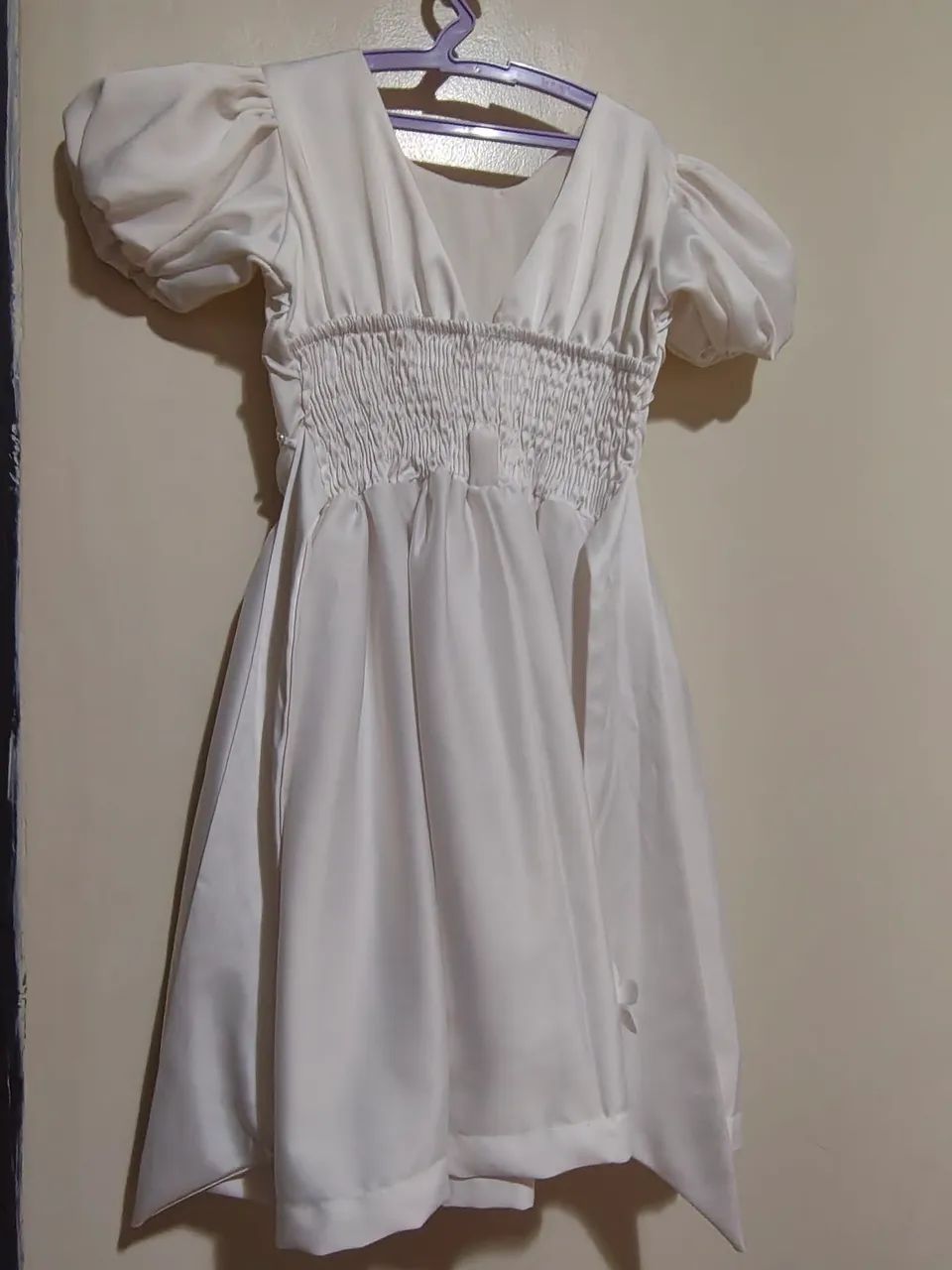 Vestidos infantis  - Foto 4