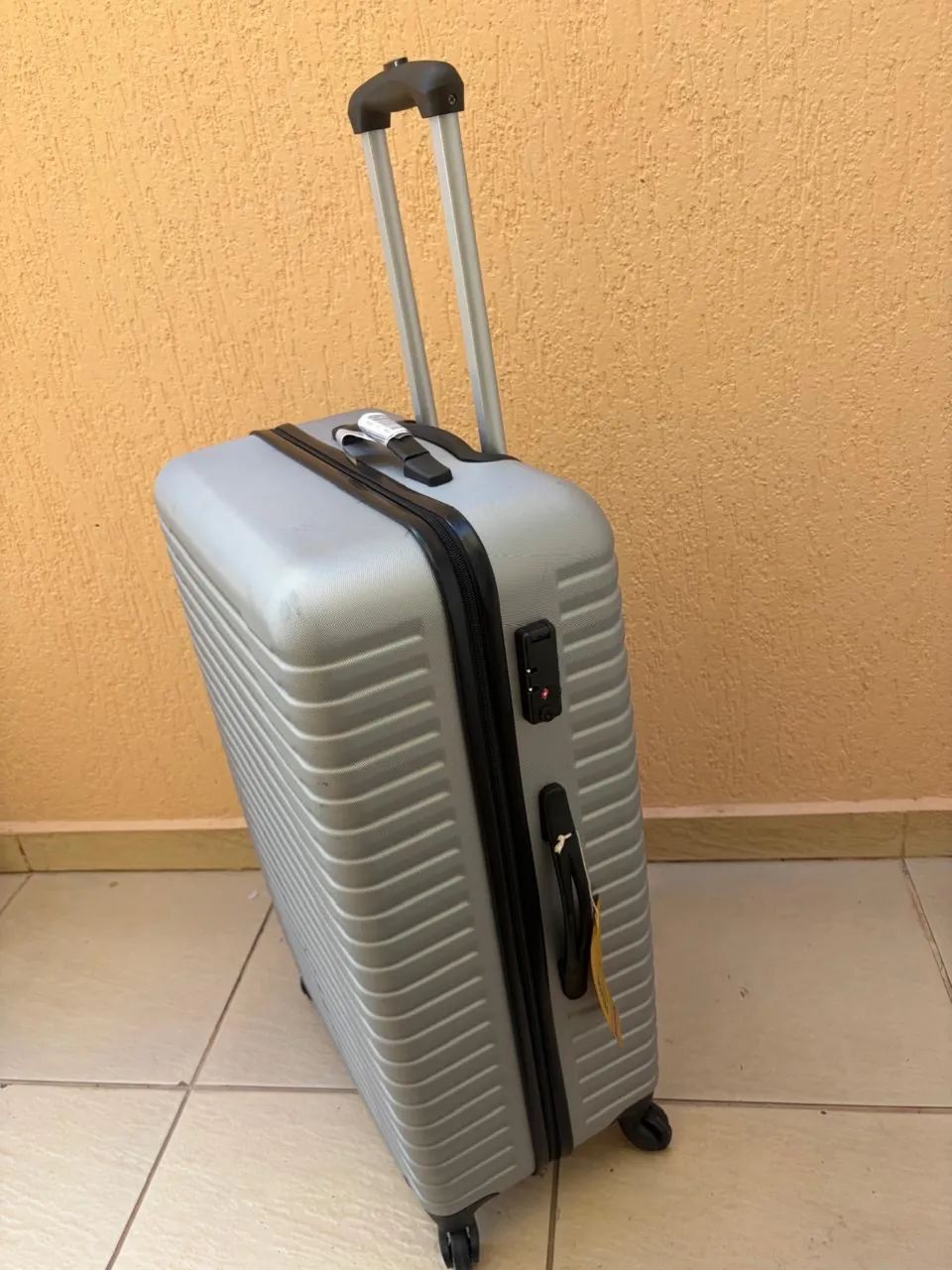 Mala de viagem  - Foto 2