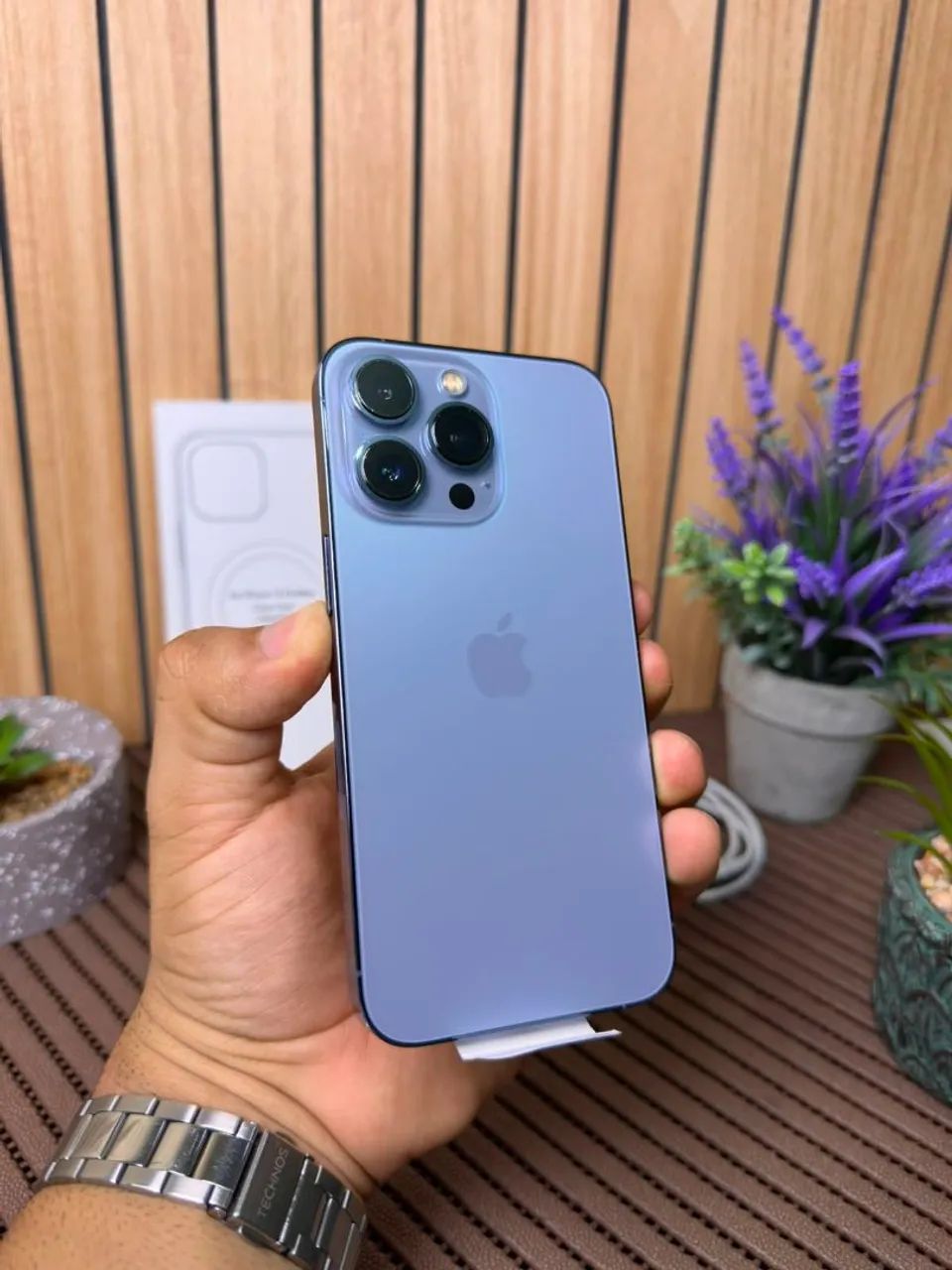 iPhone 13 pro 