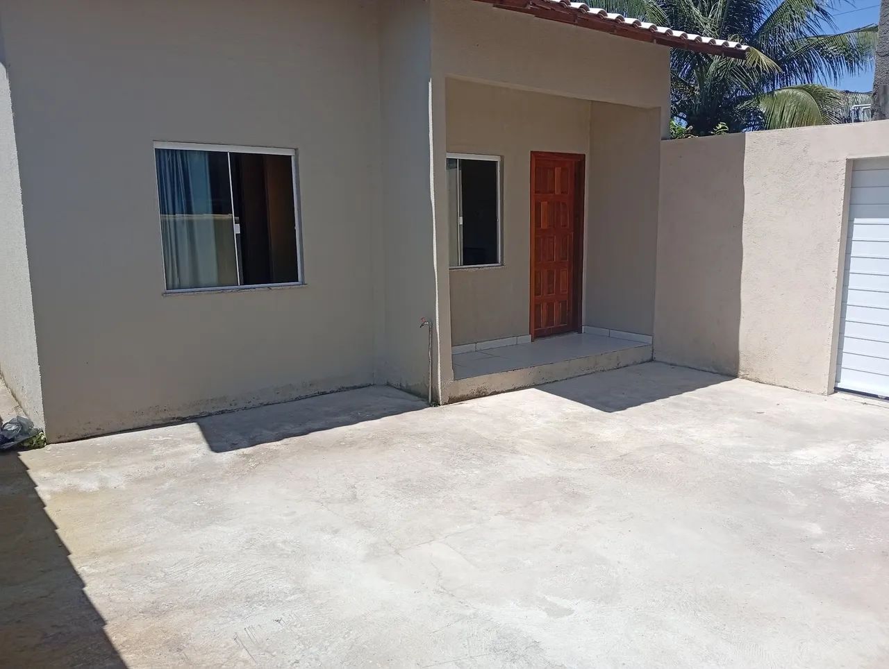Casa Praia Unamar
