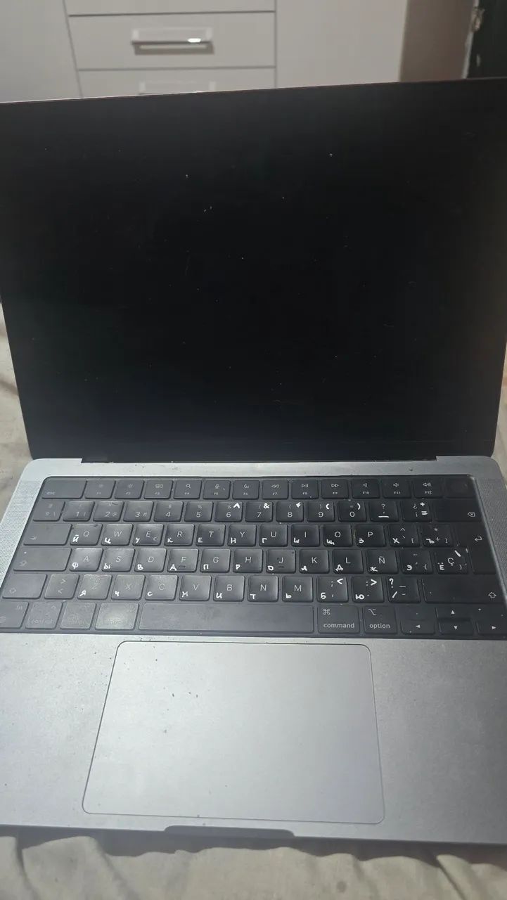 MacBook pro (14-inch, 2023) - Notebooks - Portão 1495965110 | OLX