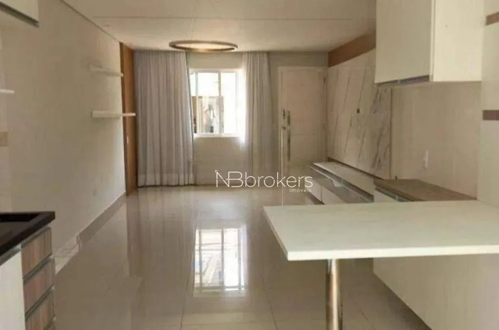 Oportunidade Sobrado Triplex mobiliado - Foto 2