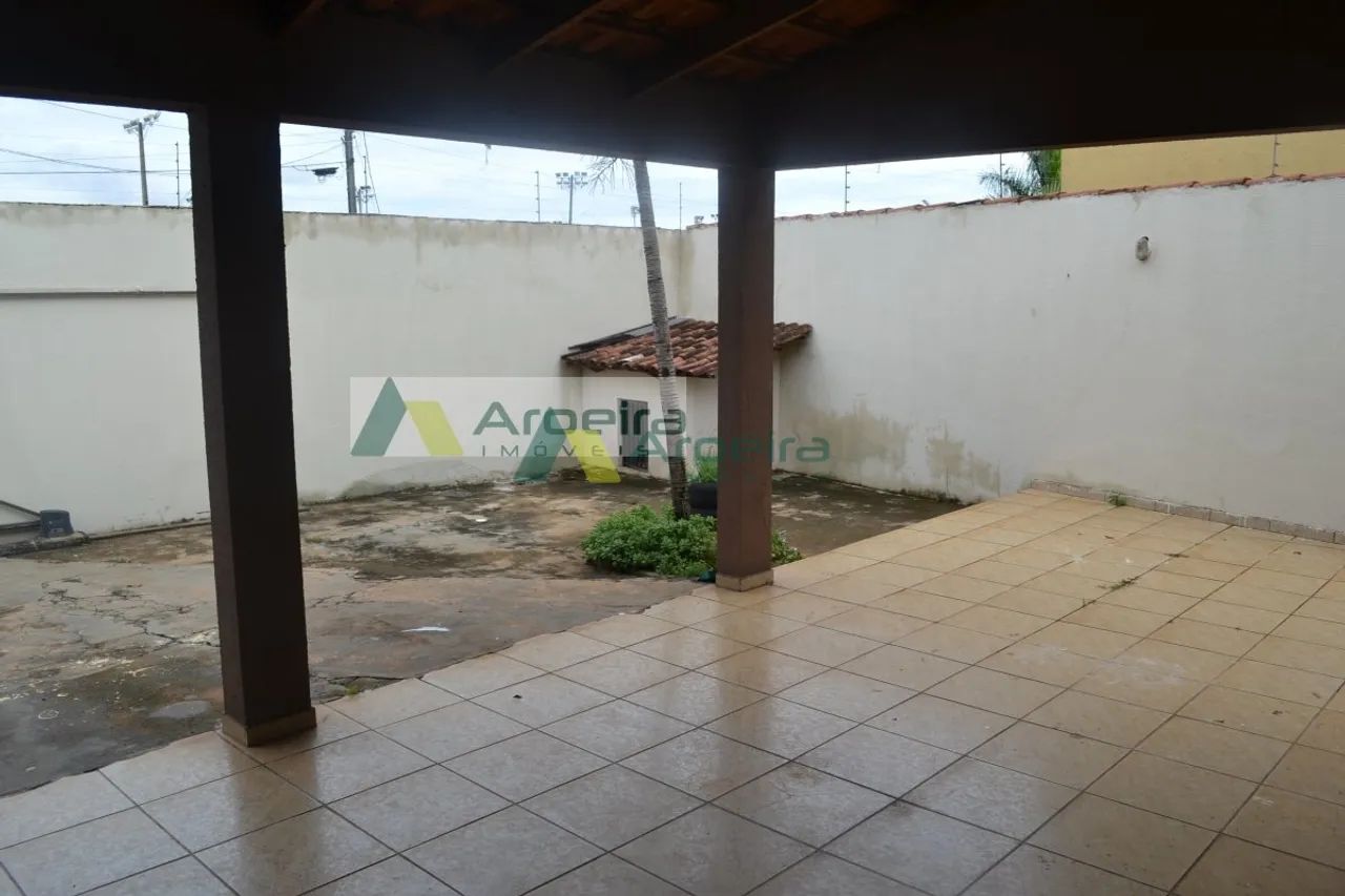 Casa para alugar no Jardim Presidente - Foto 5