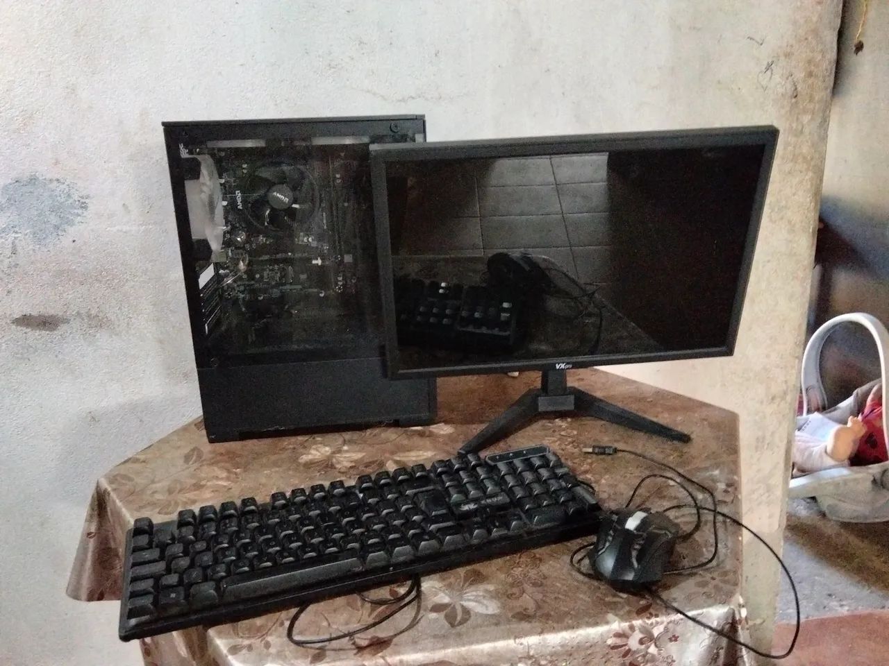 PC GAMER COMPLETO 