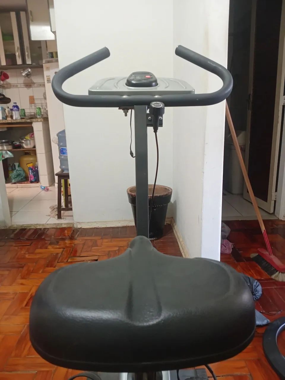 Bicicleta ergometrica union flywheel  - Foto 3