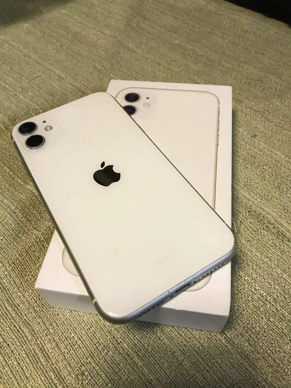 IPHONE 11 64 GB - Foto 5