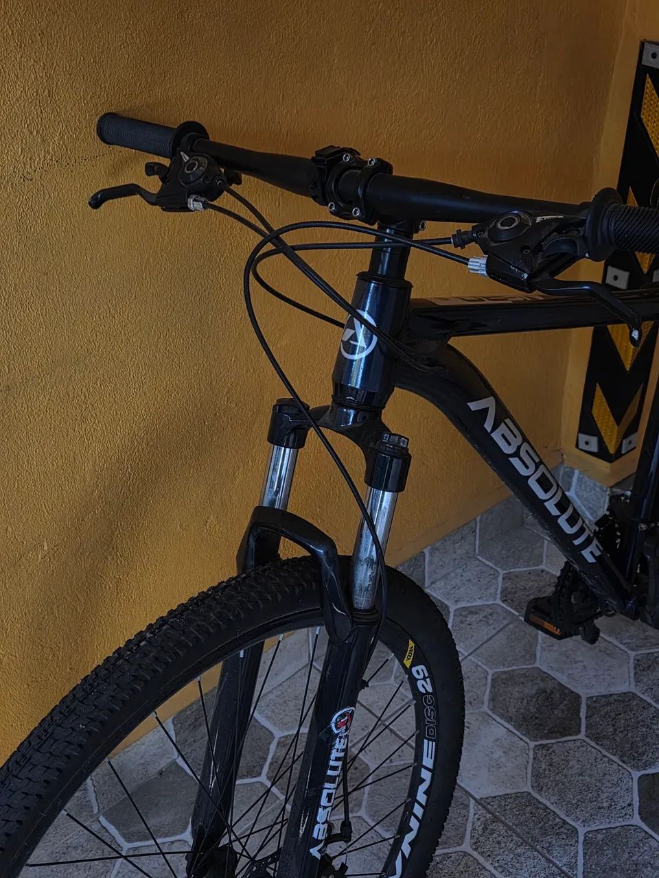 BICICLETA ABSOLUTE - Foto 2