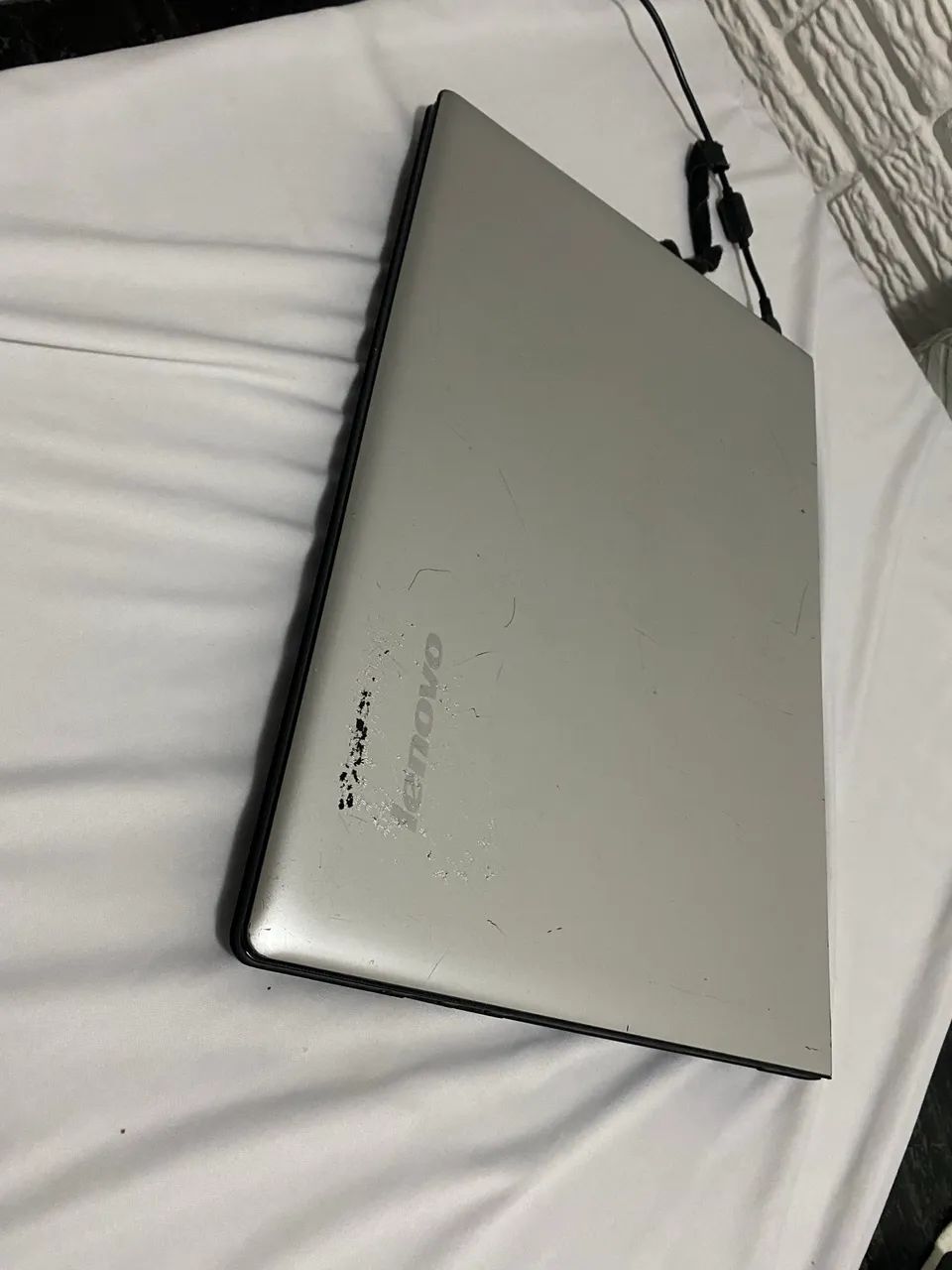 Notebook Lenovo Intel Core i7 - Aceito Ofertas - Foto 4