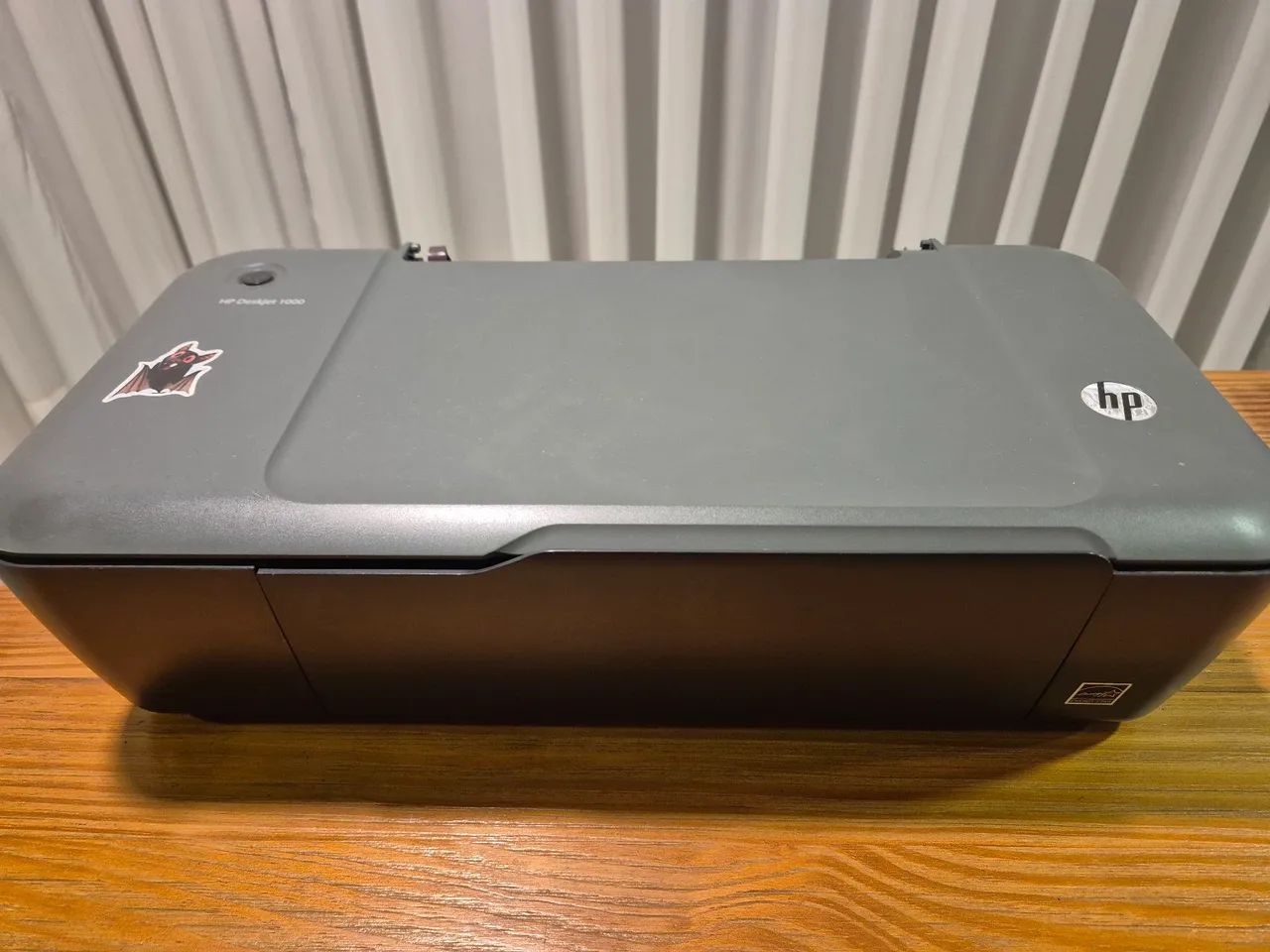 Impressora hp