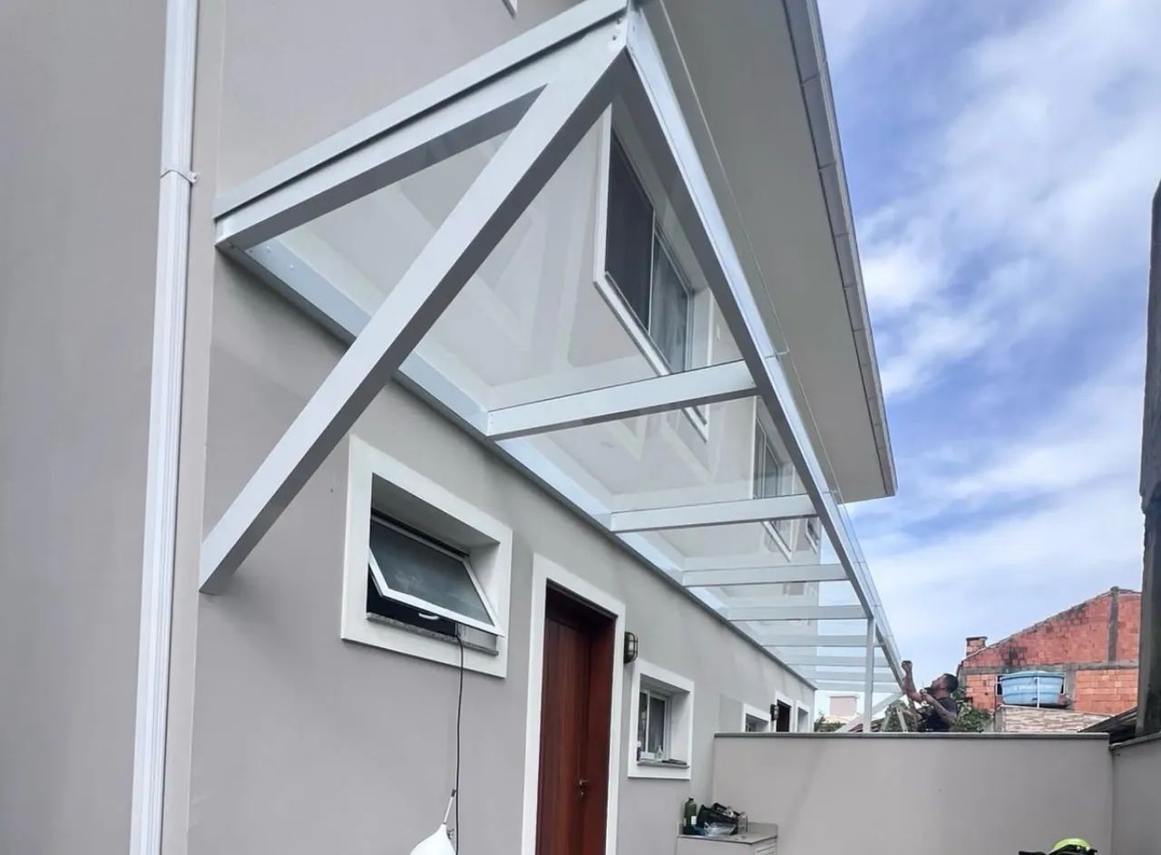 Casa com 2 suítes - Foto 2