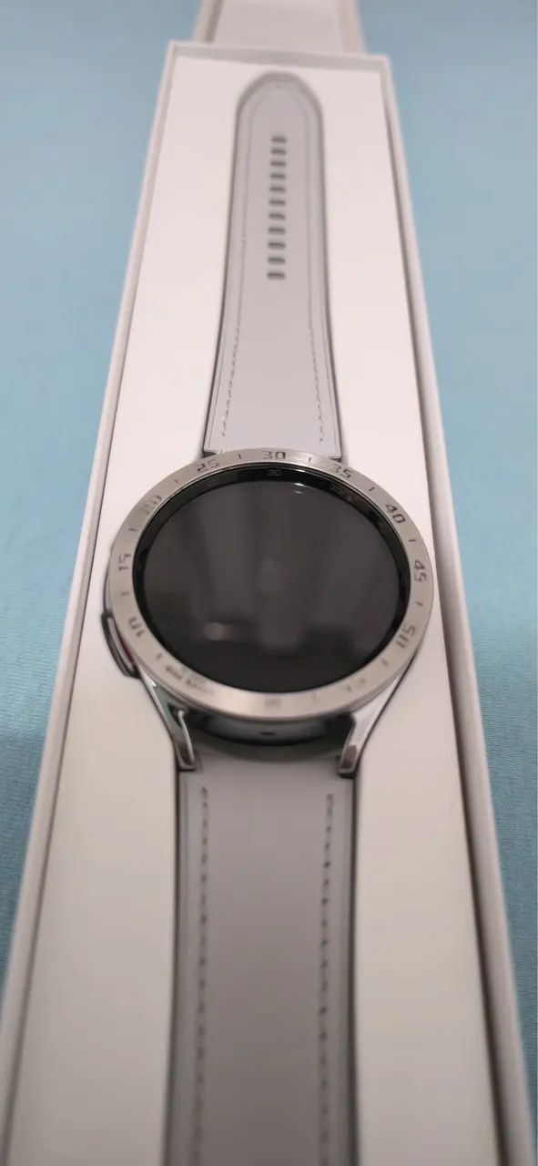 galaxy watch classic 6 - Foto 5