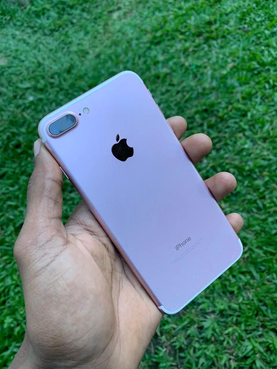 iPhone 7 Plus  - Foto 3