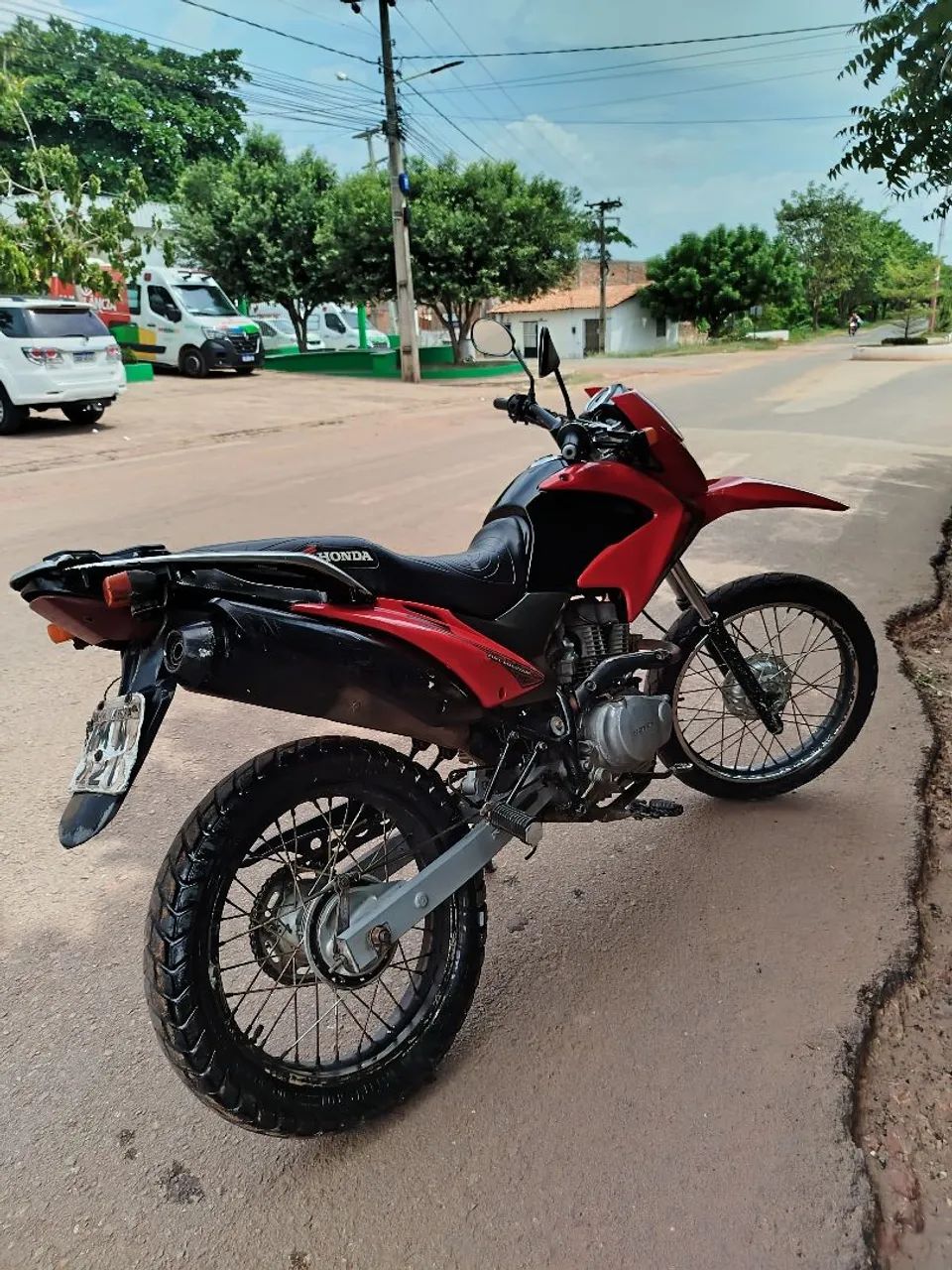 Broz top, reformei para meu uso e por necessidade tenho que vender. - Foto 4