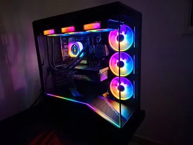 PC Gamer Top - Foto 5
