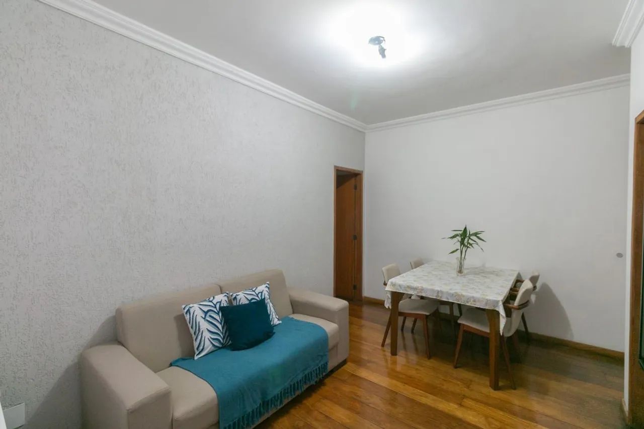 Apartamento à Venda - Dona Clara, 2 Quartos, 67 m2 - Foto 3