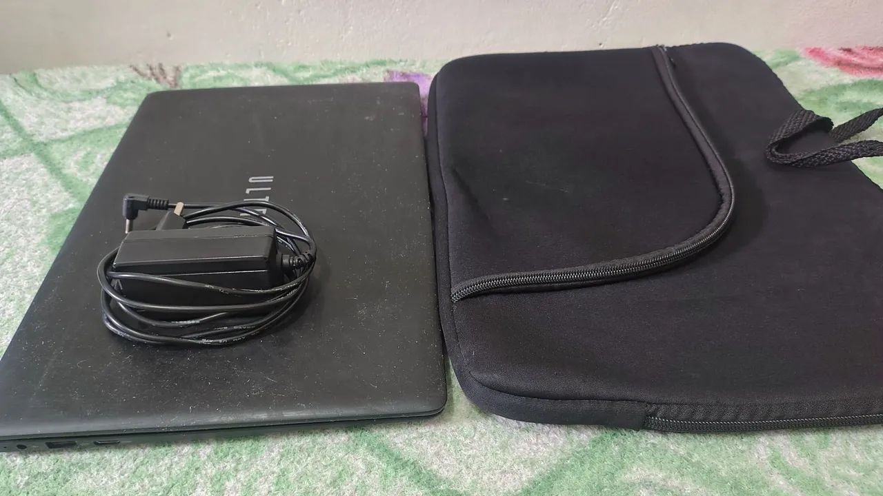 Notebook 128GB memória e 4GB RAM - Foto 4