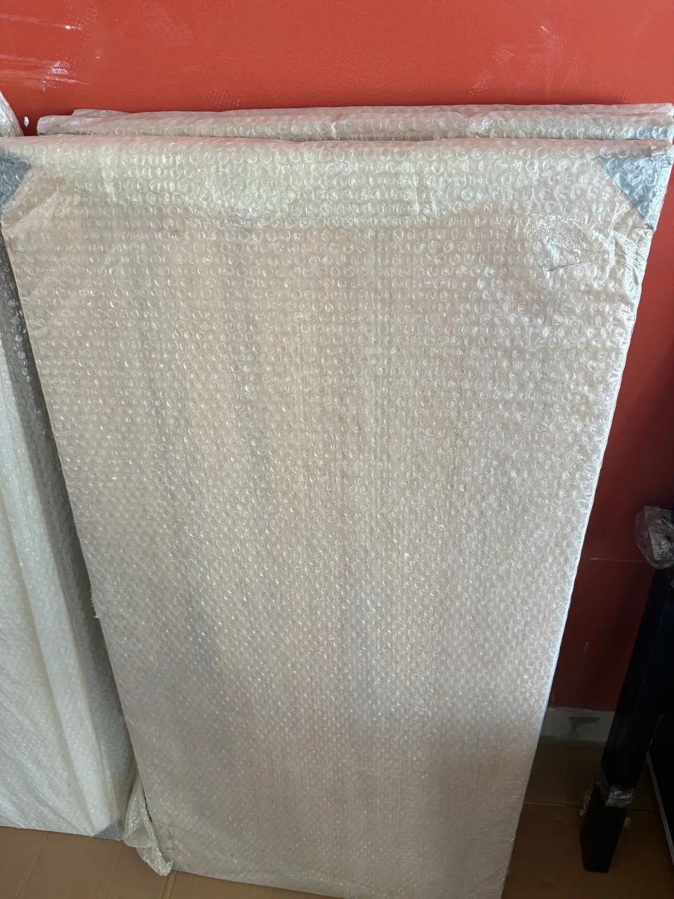 Mesa MDF para escritório nova 