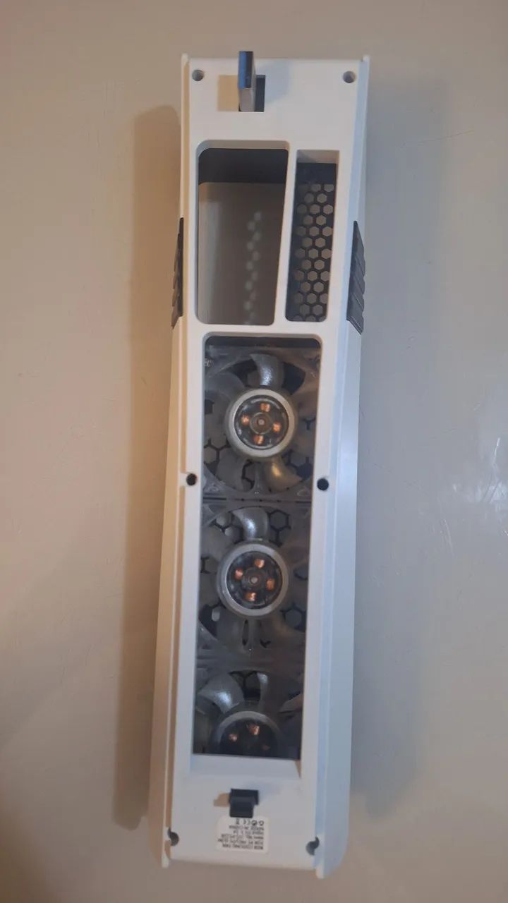 Suporte de resfriamento para PS5 SLIM<br>Fern