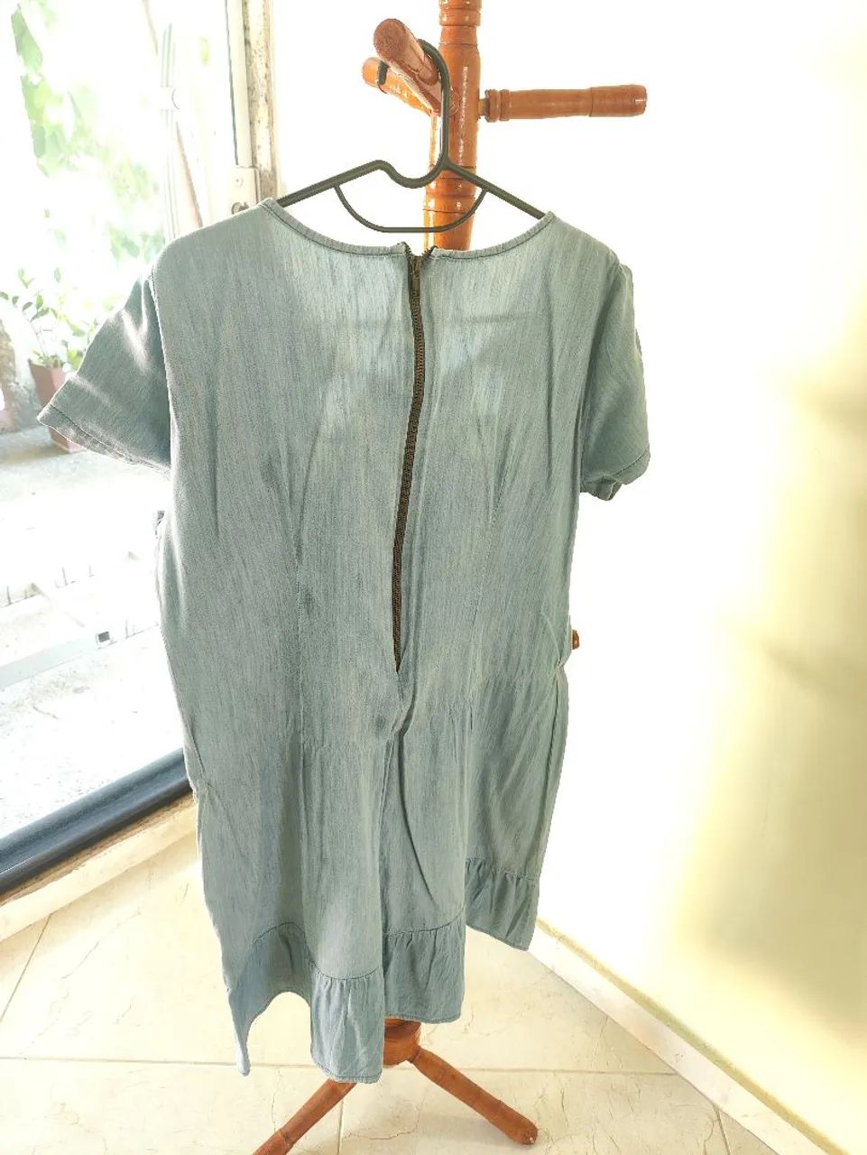 Vestido feminino - Foto 2