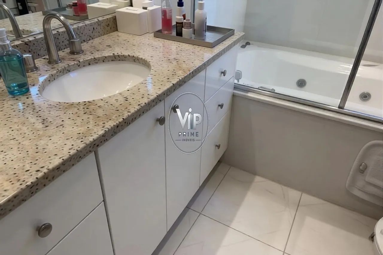 Apartamento para Venda em São Paulo, Aclimação, 4 dormitórios, 3 suítes, 5 banheiros, 3 va - Foto 14