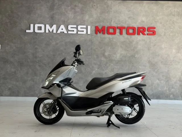 Honda pcx 2017 scooter - Foto 3
