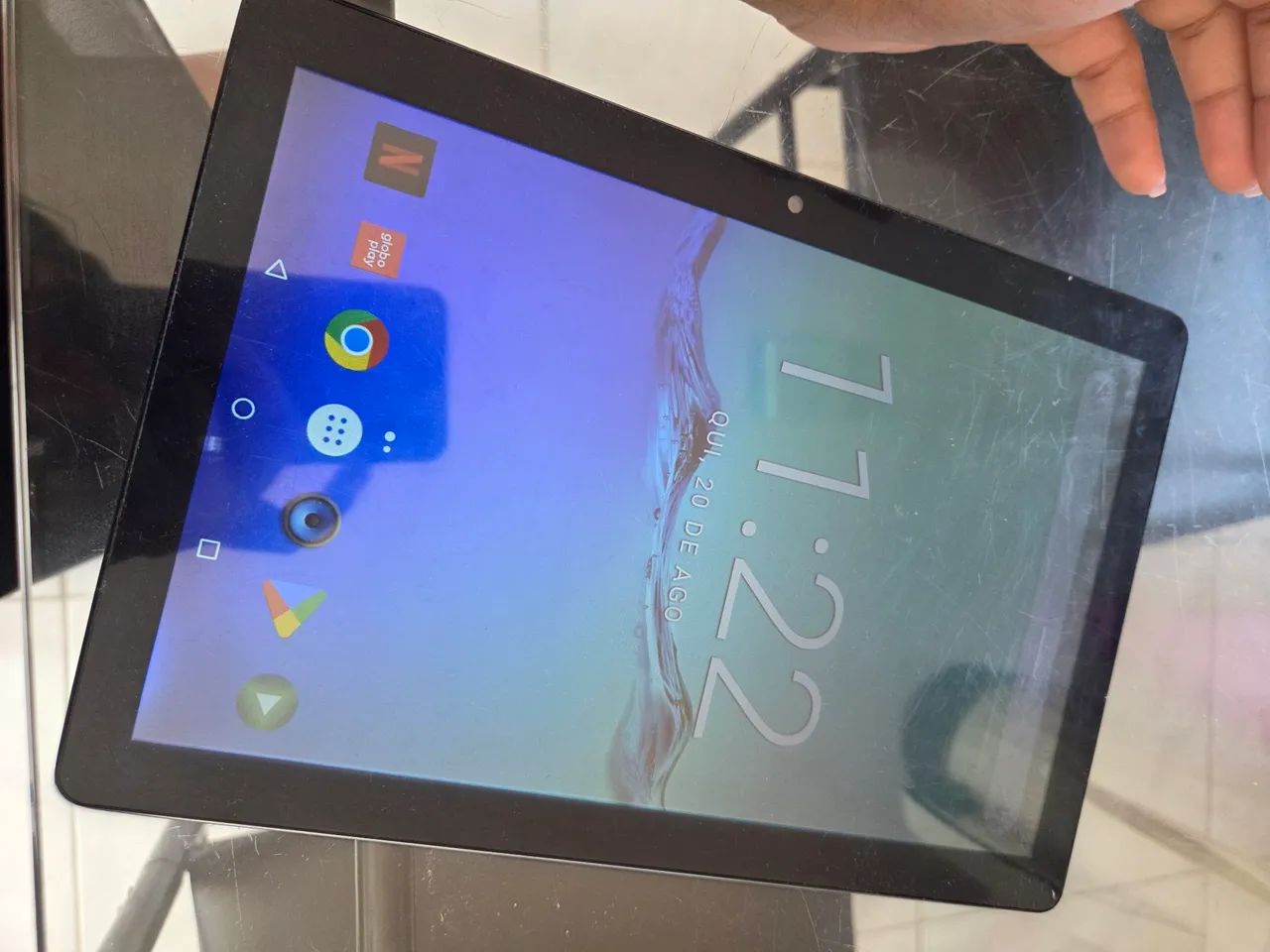 Tablet 10 polegadas  - Foto 2