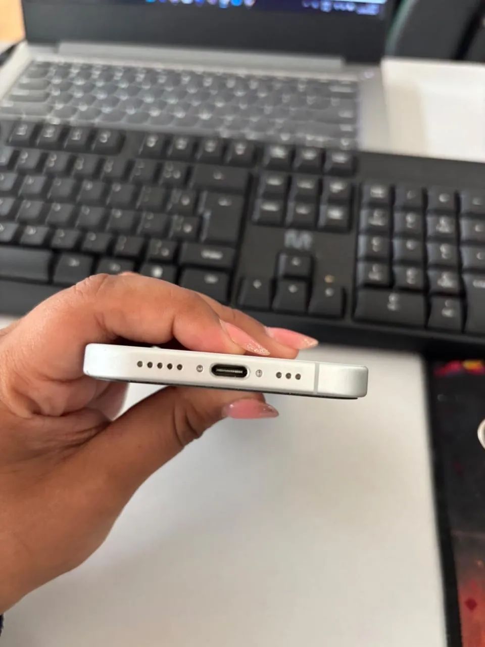 iPhone 16 256gb - Foto 3