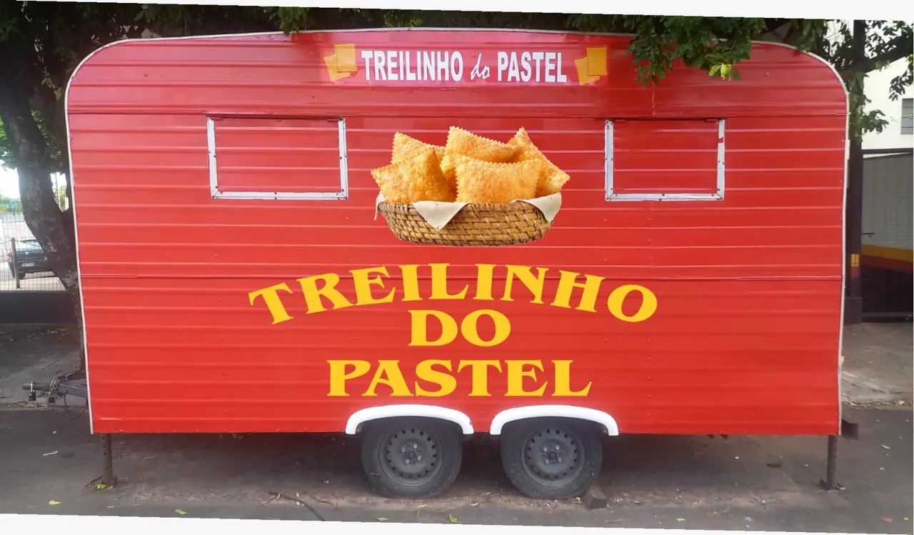 Trailer - Foto 2