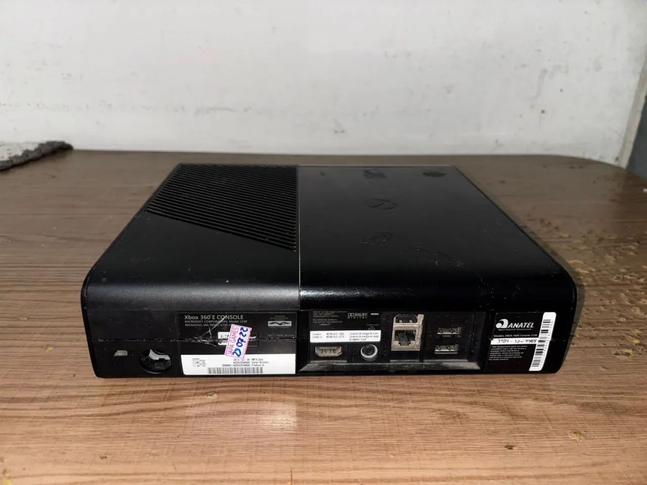 Xbox 360 Super slim  - Foto 2