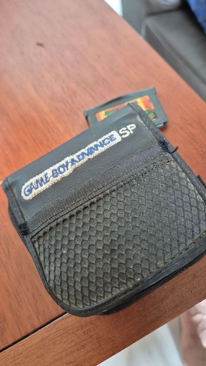 Game Boy Advance SP - Foto 2