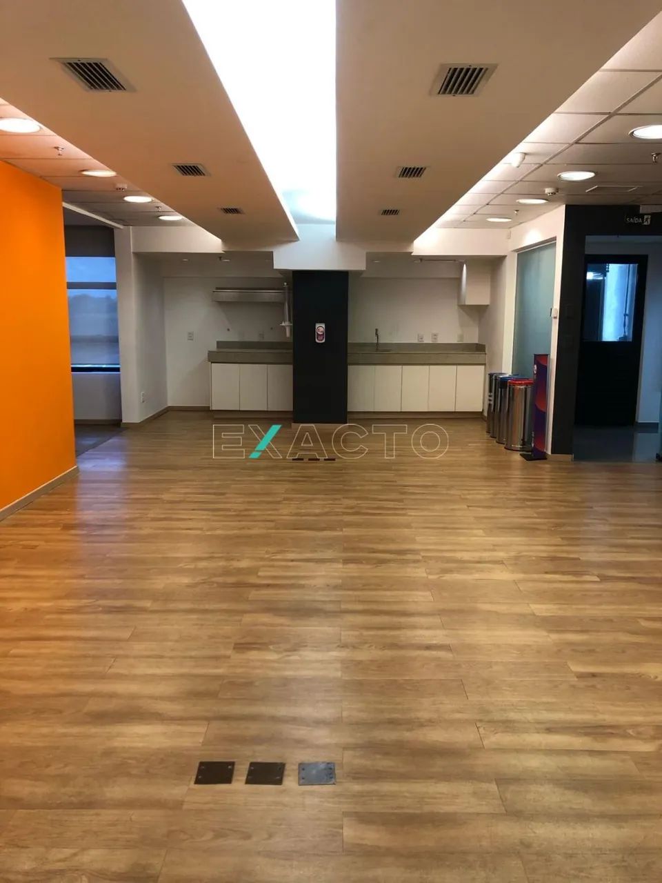 sala - Vila Brandina - Campinas
