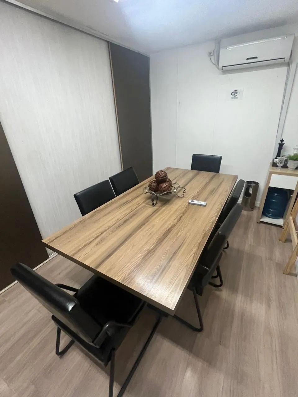 Espaço Mobiliado  440,00 - Foto 2